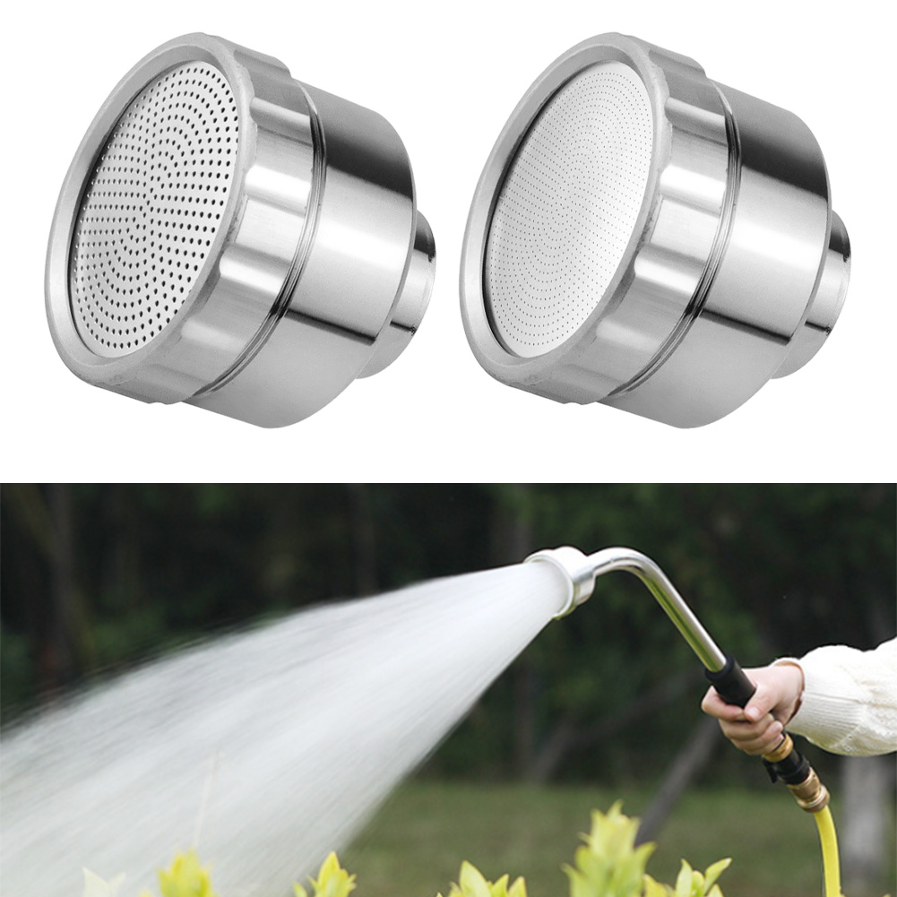 Garden Hose Nozzle - 1 pièce Tête d'arrosage 2000/400 Mesh