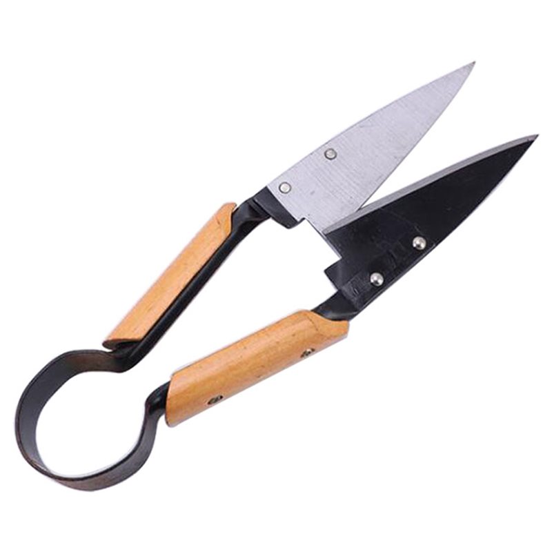 Gardening Tools Deals - 【OFFRE FLASH】Ciseaux de jardinage ergonomiques robustes