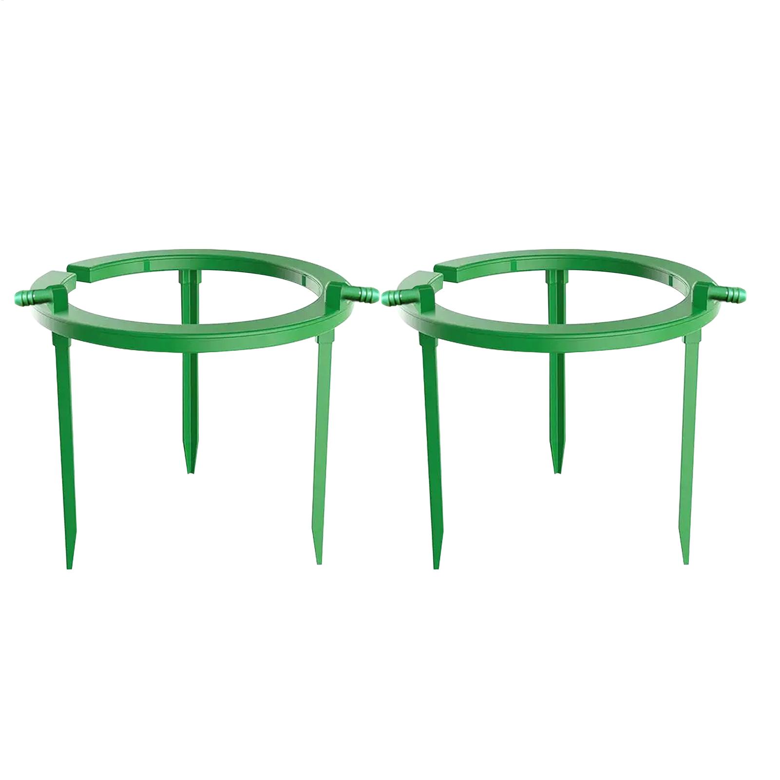 Gardening Tools Target - Anneaux d'irrigation pour plantes, kits d'irrigation