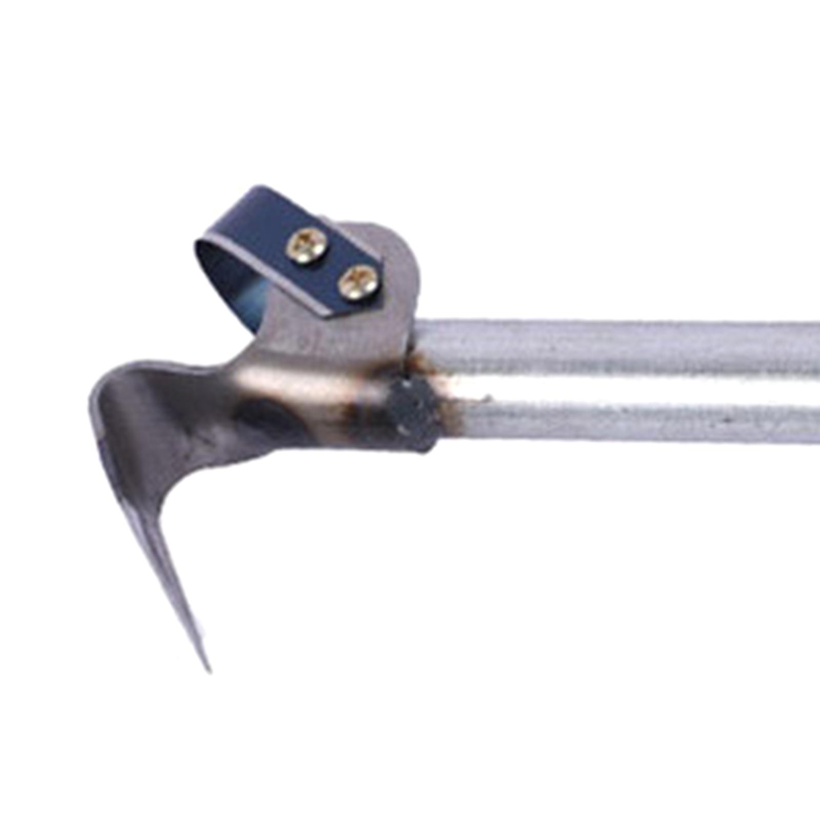 Gardening Tools Drawing - Outil de débardage compact pour troncs,