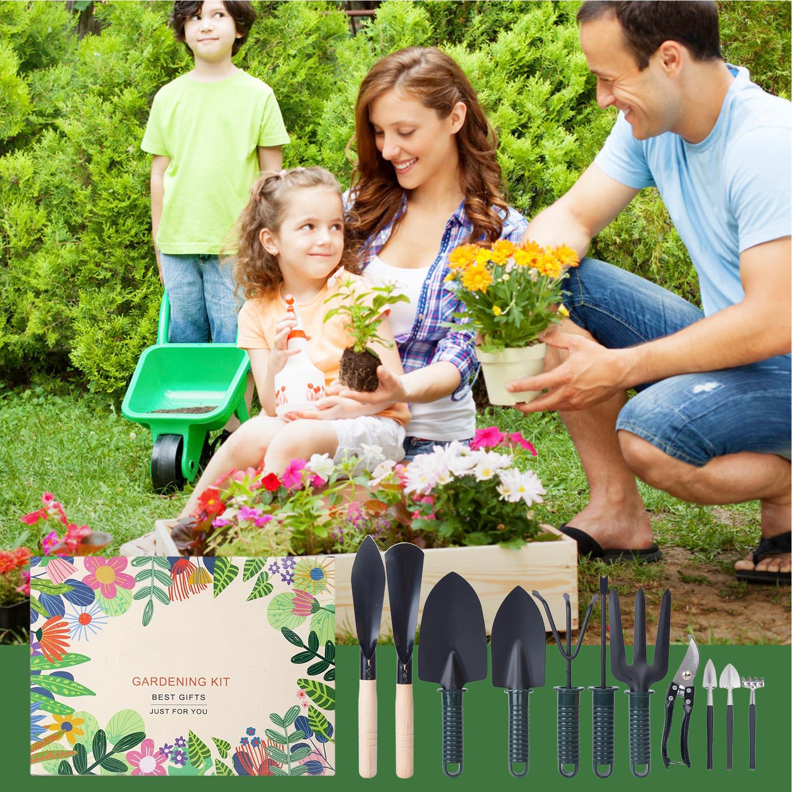 Gardening Tools Mothers Day - Compte à rebours de noël pratique