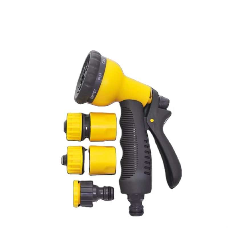 Garden Hose Nozzle - Outils de jardin de haute qualité,