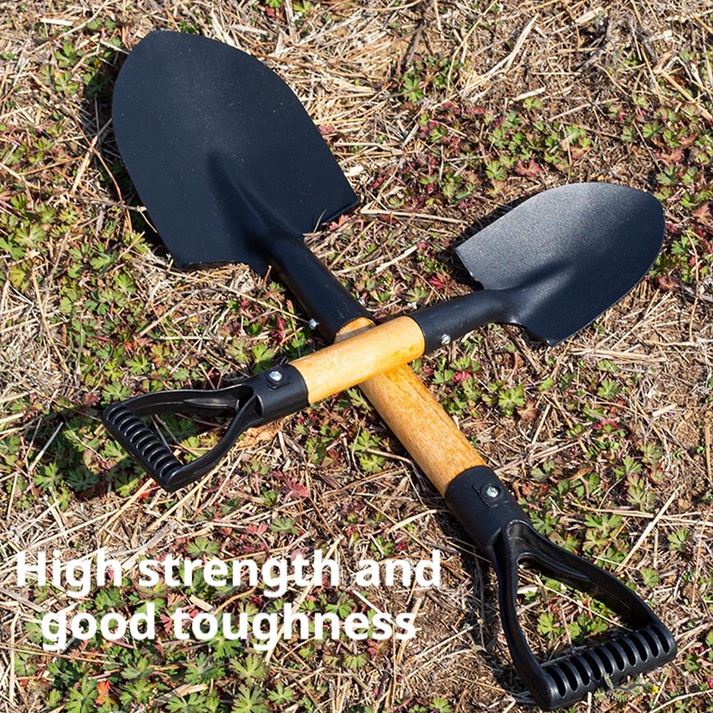 Gardening Tools Trowel - Pelle à creuser 36/50.5cm, pelles en