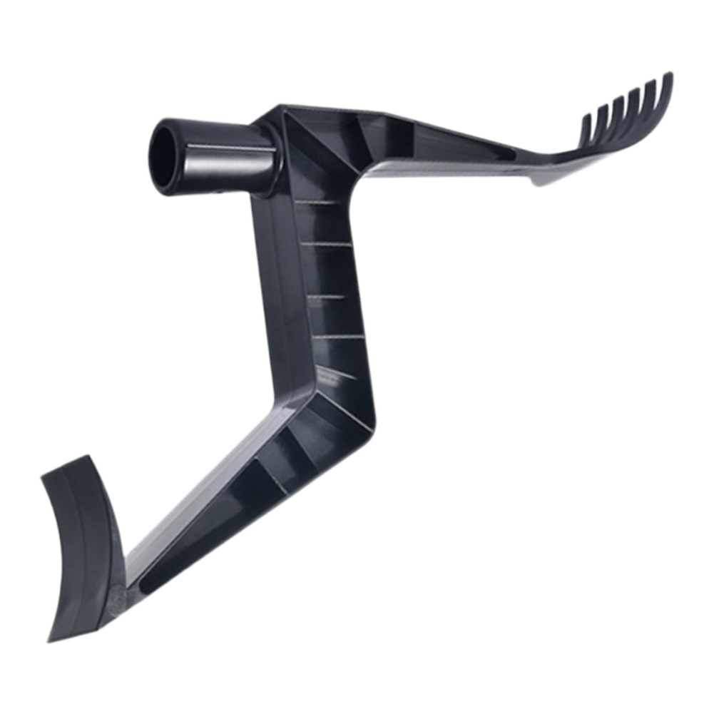 Gardening Tools Target - Outil de nettoyage de gouttières avec