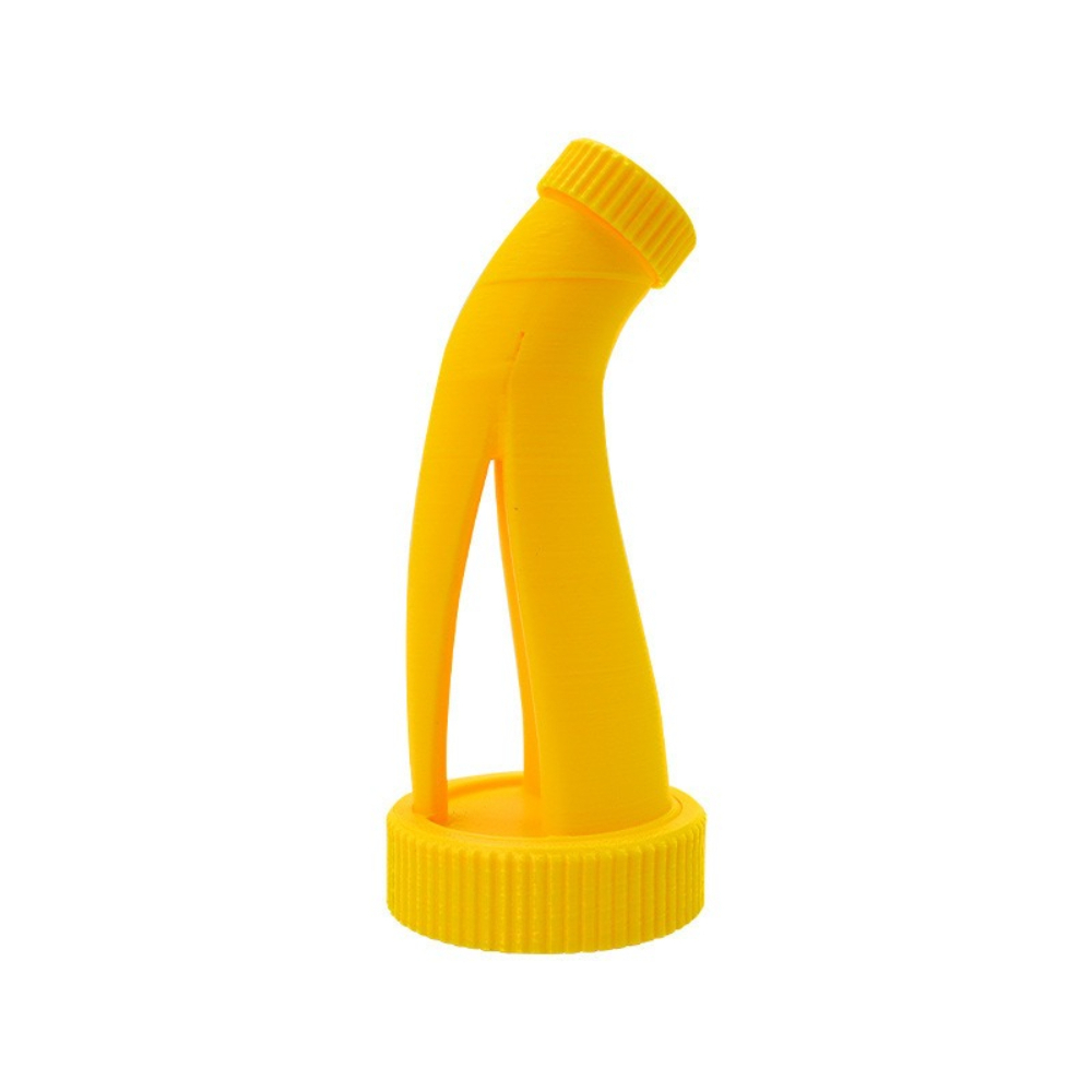 Garden Hose Nozzle - Bec de cartouche avec buse de