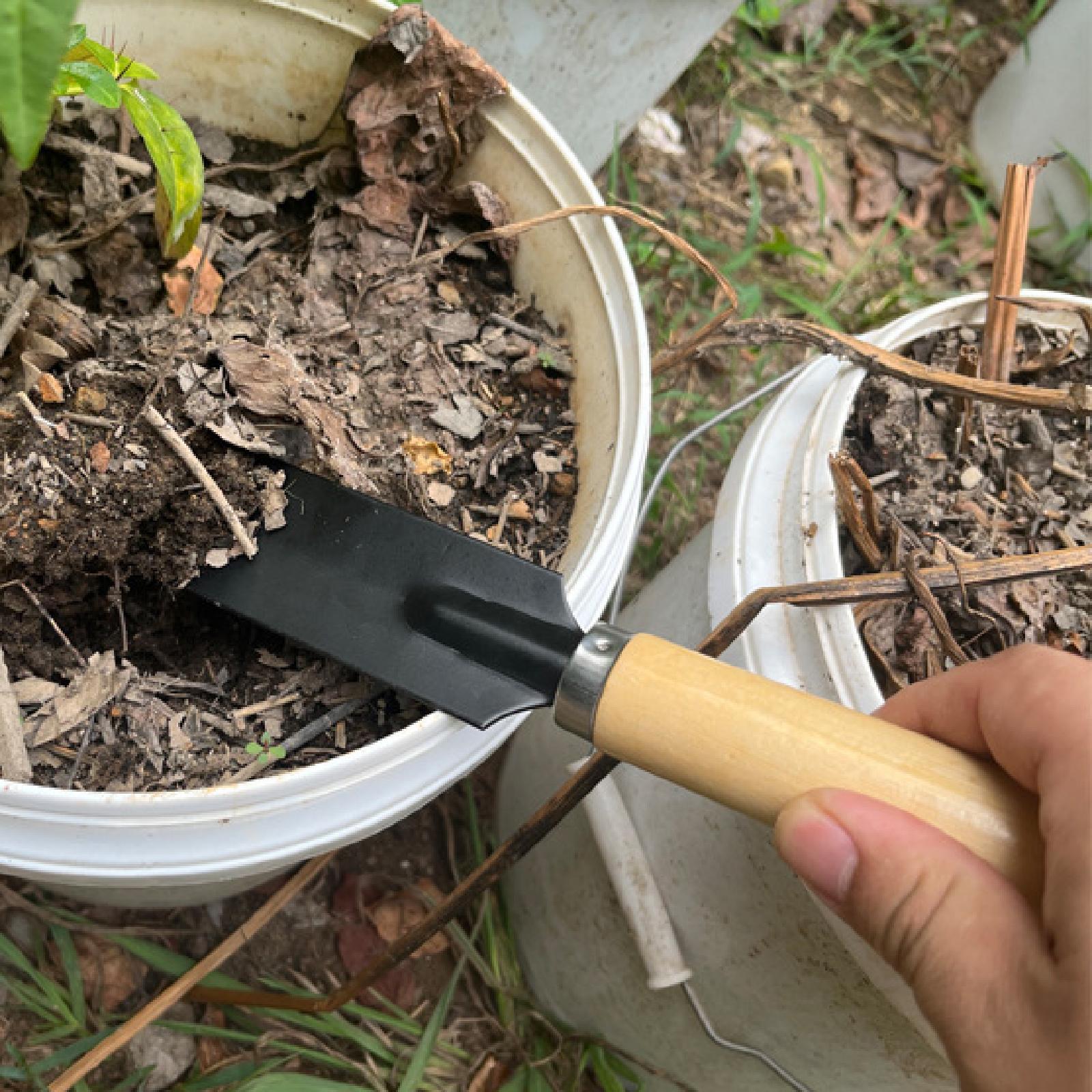 Gardening Tools Trowel - Petite pelle de jardin, outil de