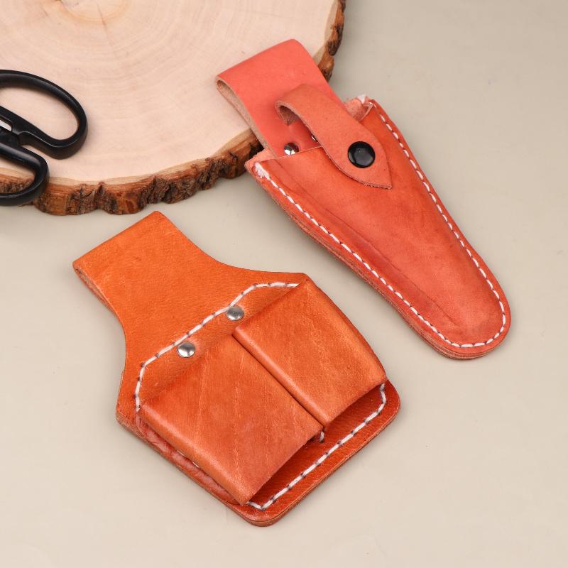 Gardening Tools Holder - Ciseaux de taille portables, pochette à