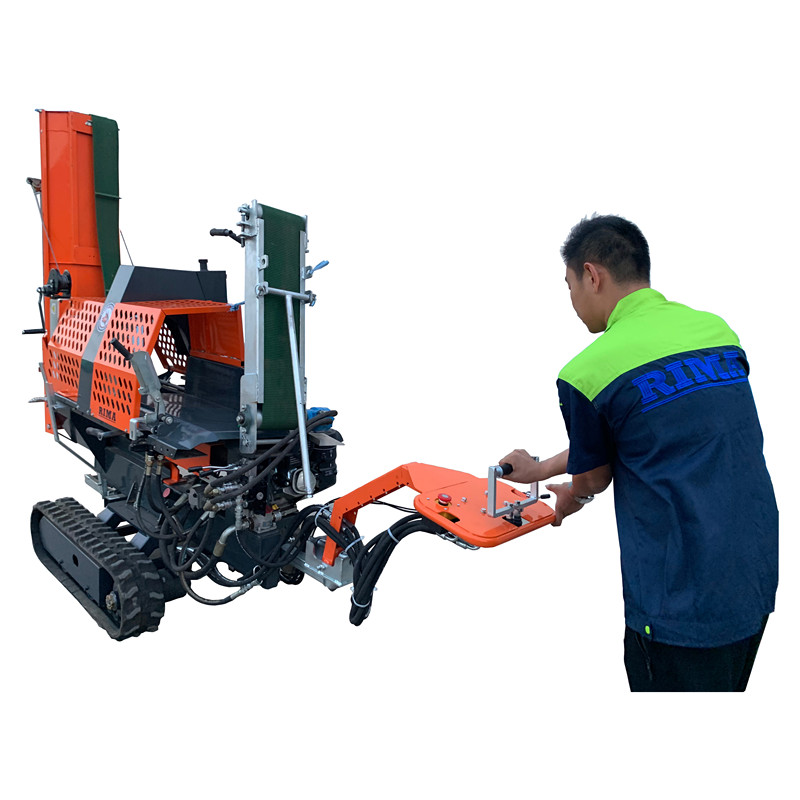 Gardening Tools Store - YG Machinery Processeur de bois de
