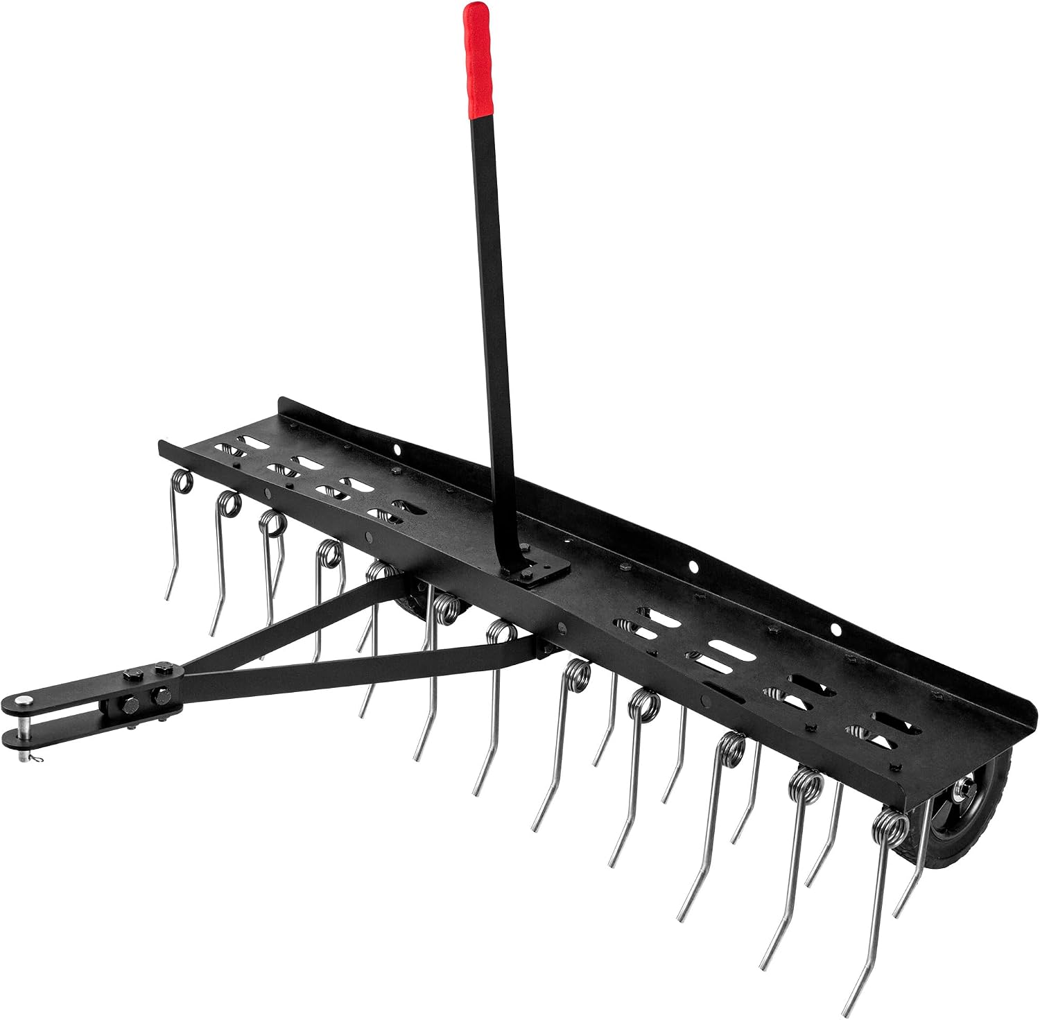 Gardening Tools Equipment - Râteau de désherbage à attacher à