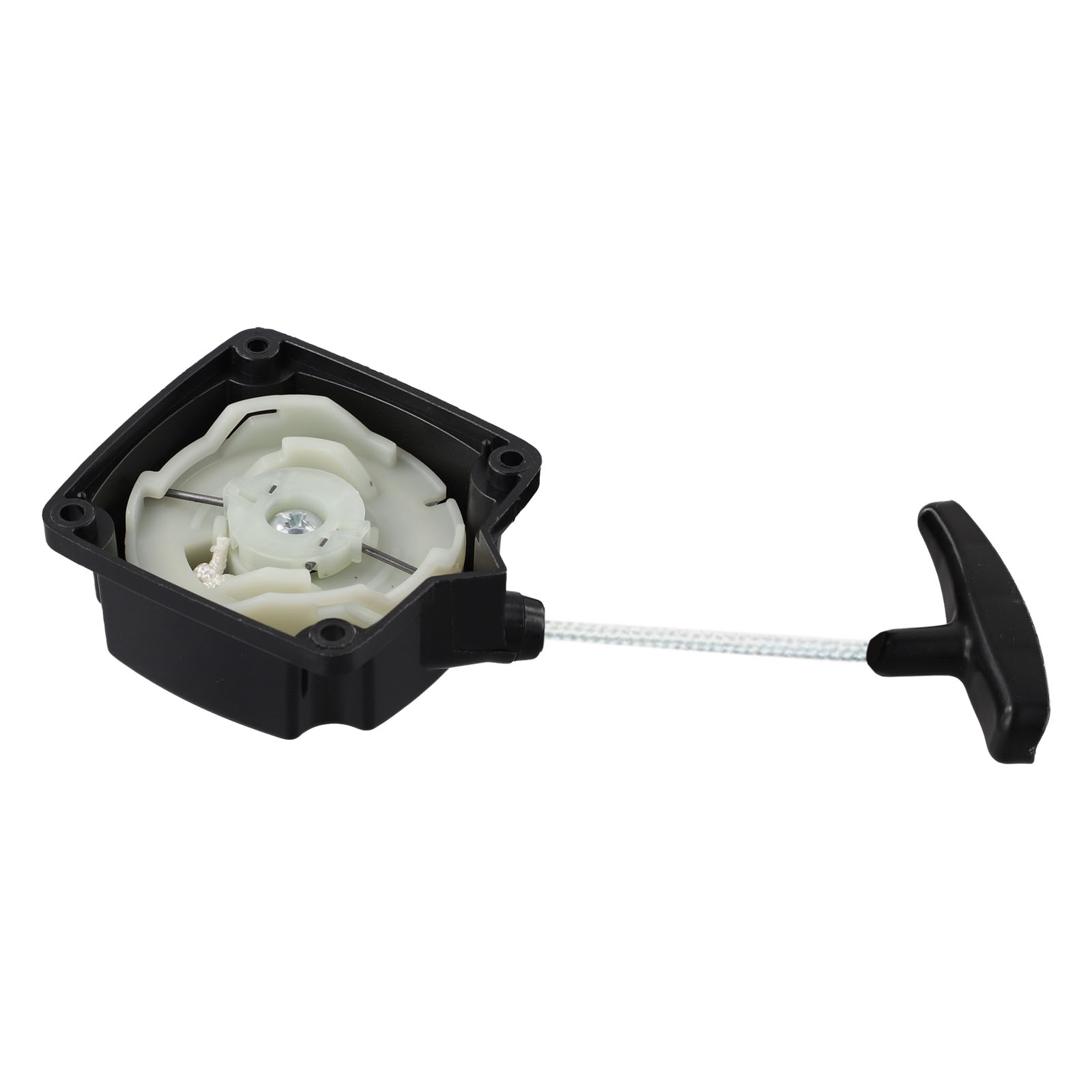 Gardening Tools Required - Ensemble de démarreur à rappel pour