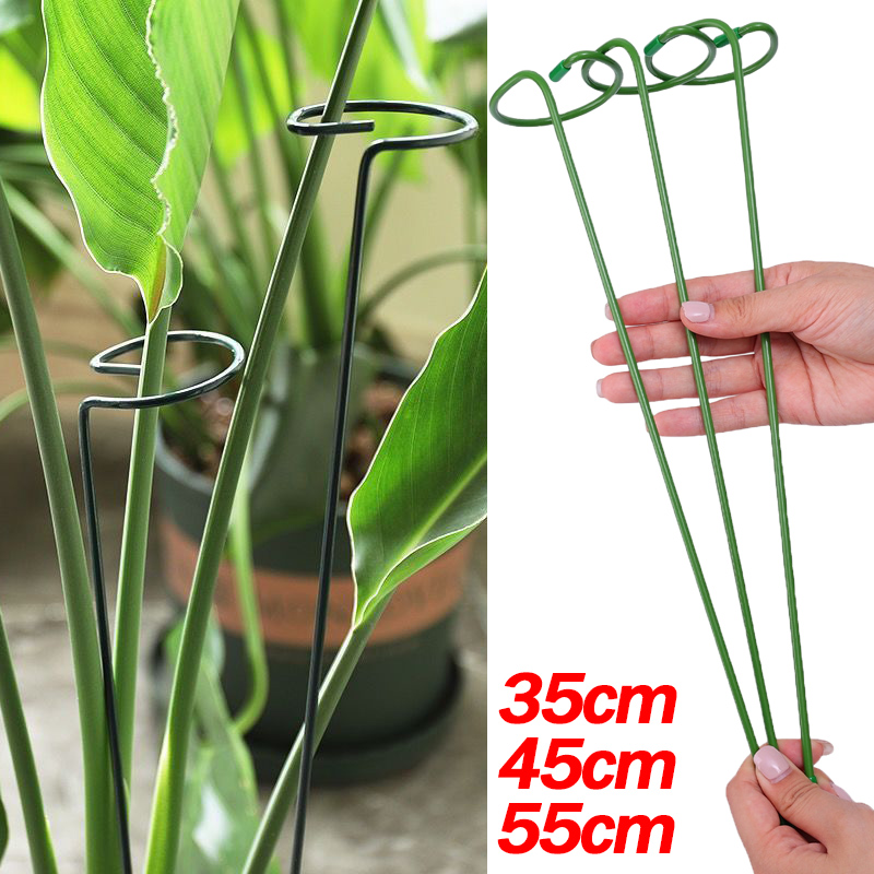 Gardening Tools Holder - Support d'arbustes pour plantes à tige