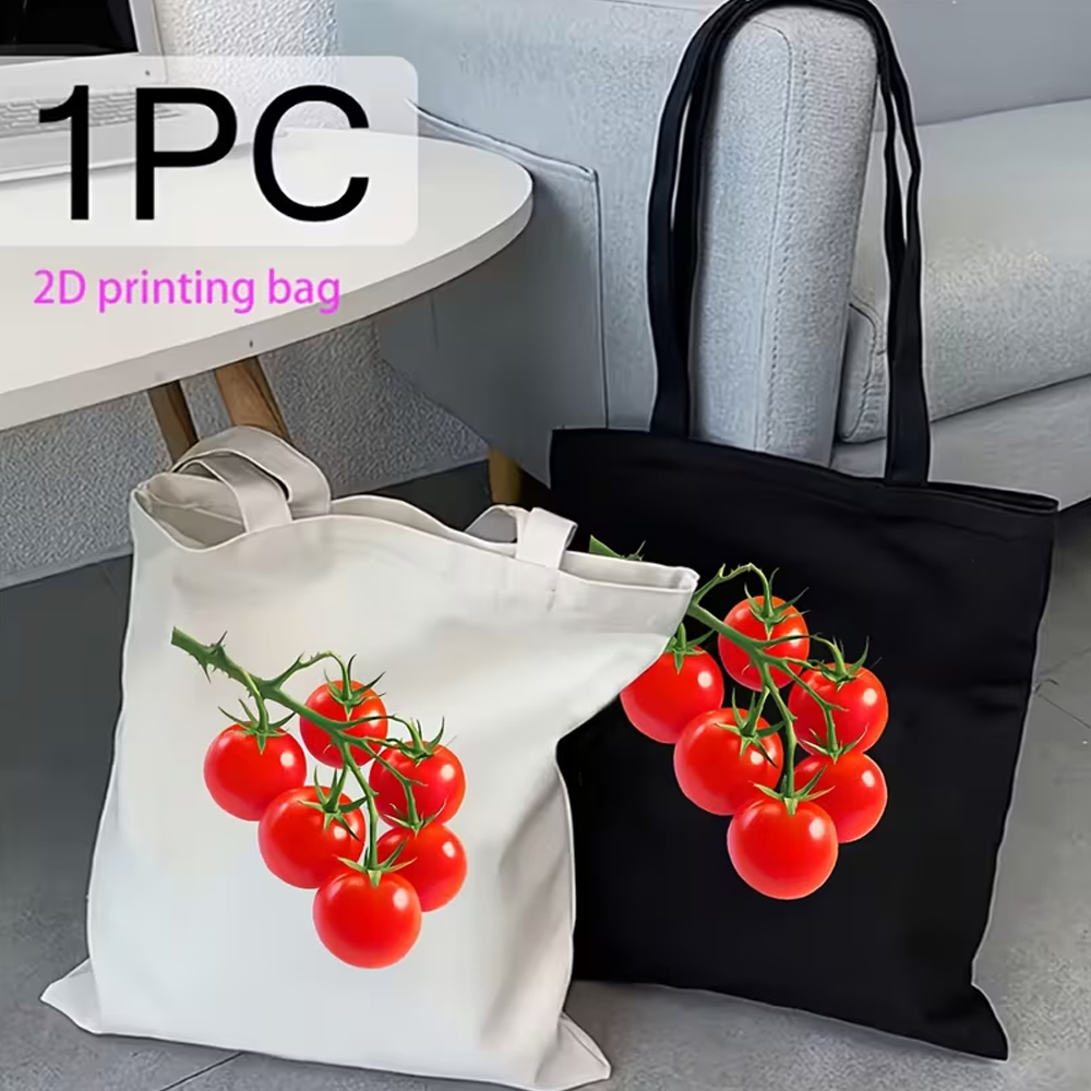 Gardening Tools Store - Sac de courses réutilisable avec motif
