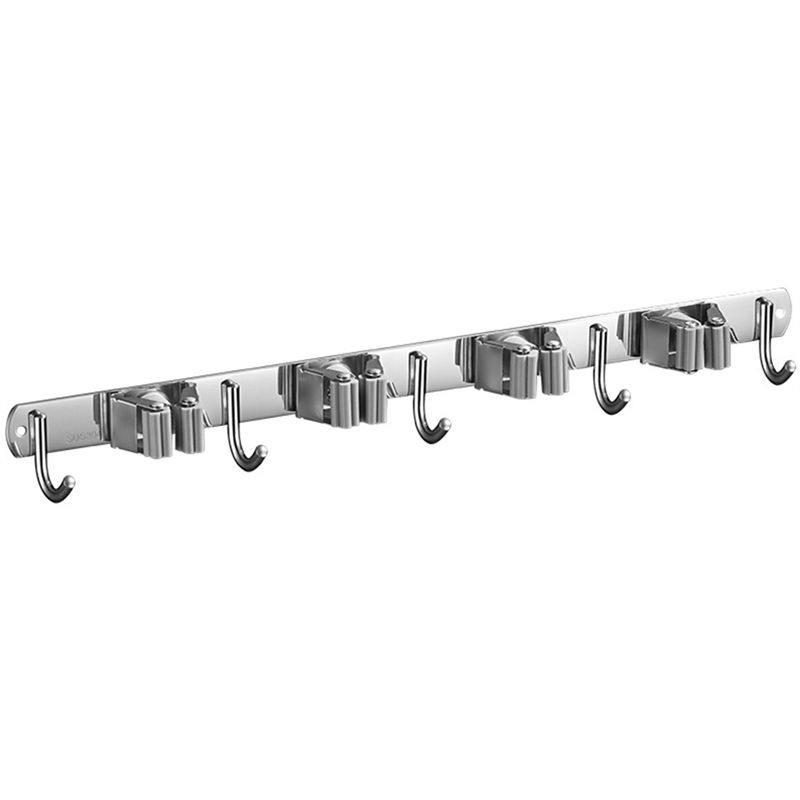 Gardening Tools Deals - 【Super Offre】Support mural pour balais, organisateur