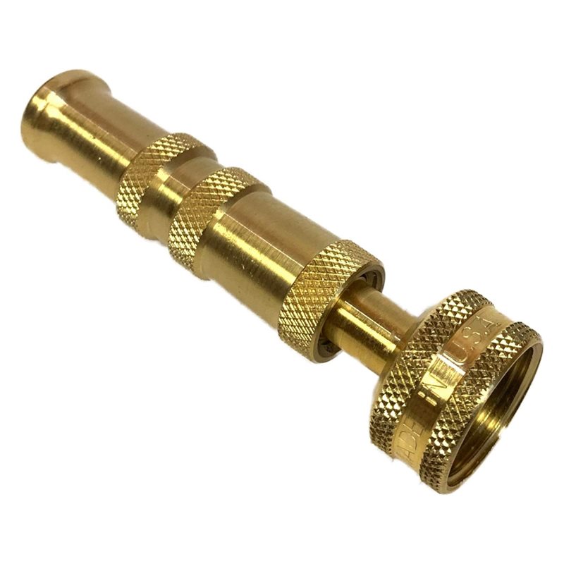 Garden Hose Nozzle - MOPHE - Buse de tuyau d'arrosage