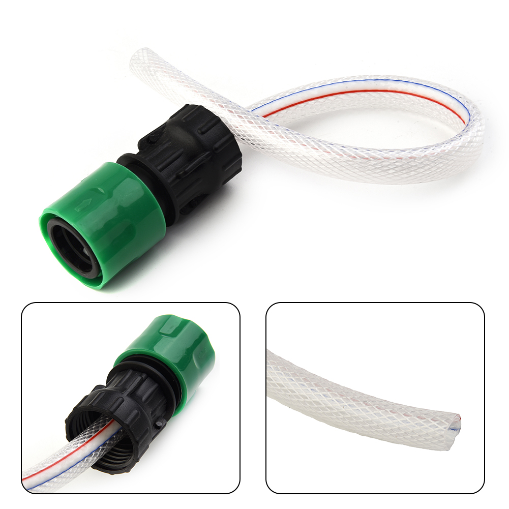 Gardening Tools Drawing - Adaptateur de tube d'aspiration pour nettoyeur