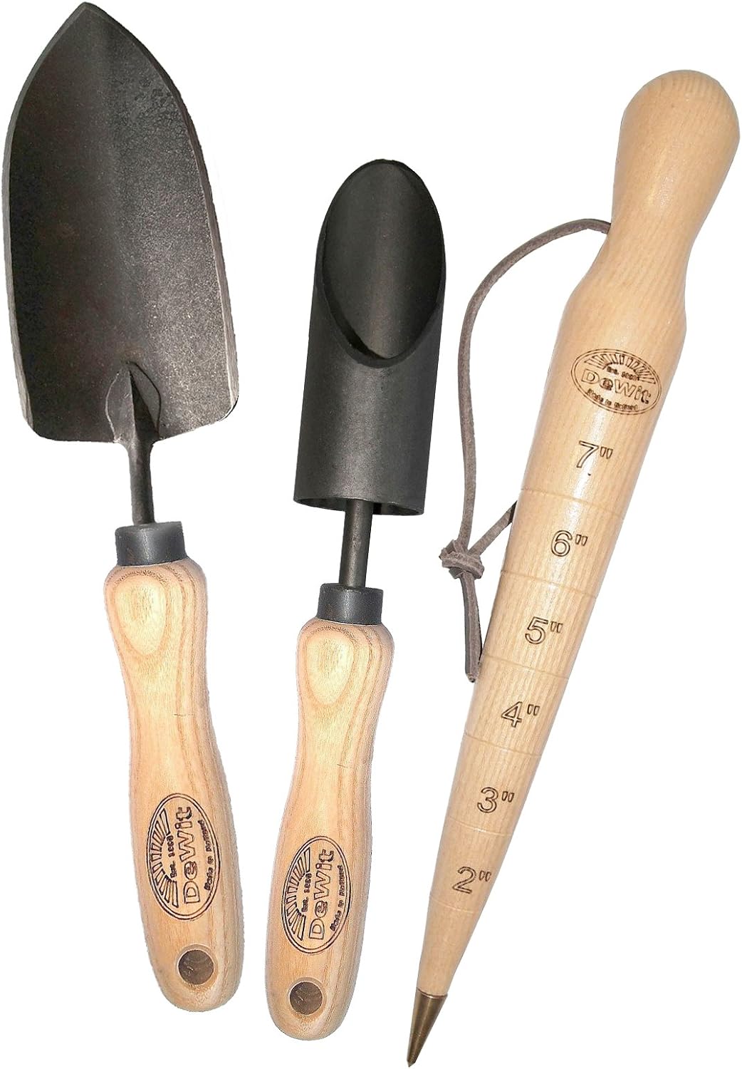 Gardening Tools Gift Set - Ensemble cadeau de plantation de bulbes
