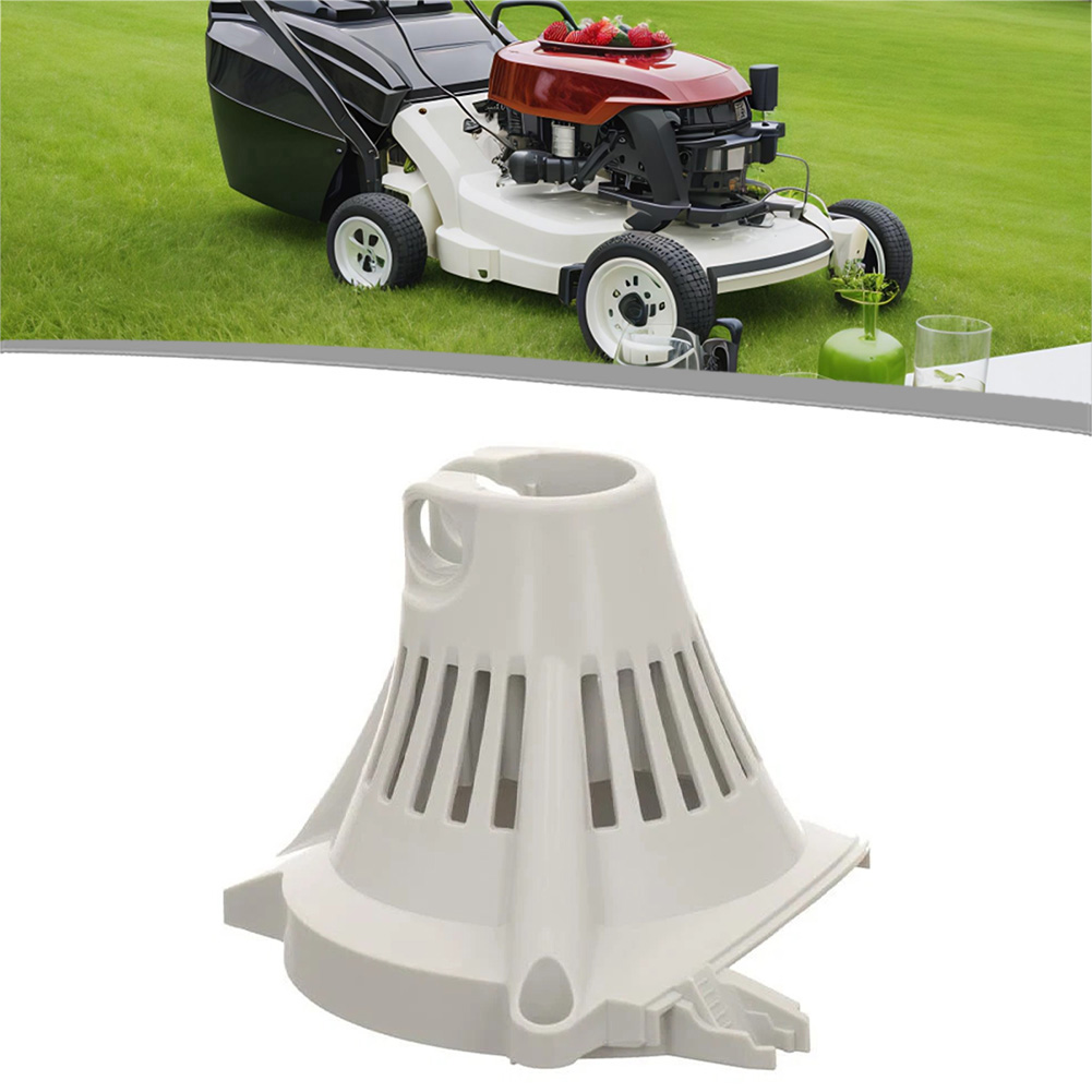 Gardening Tools Required - Boîtier de ventilateur de rechange pour