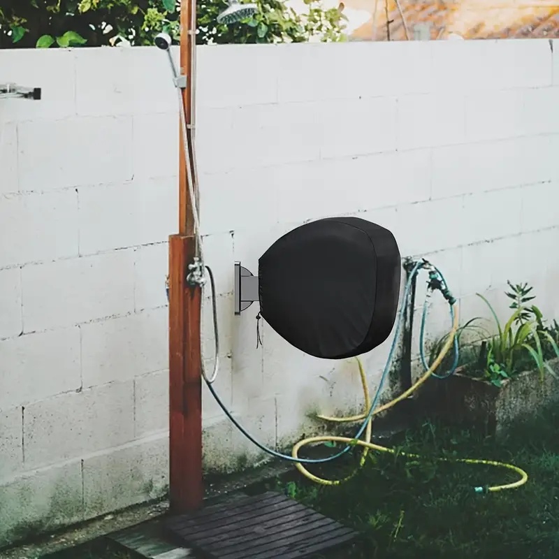 Housse pour enrouleur de tuyau - Gardening Tools And Equipment avis et prix