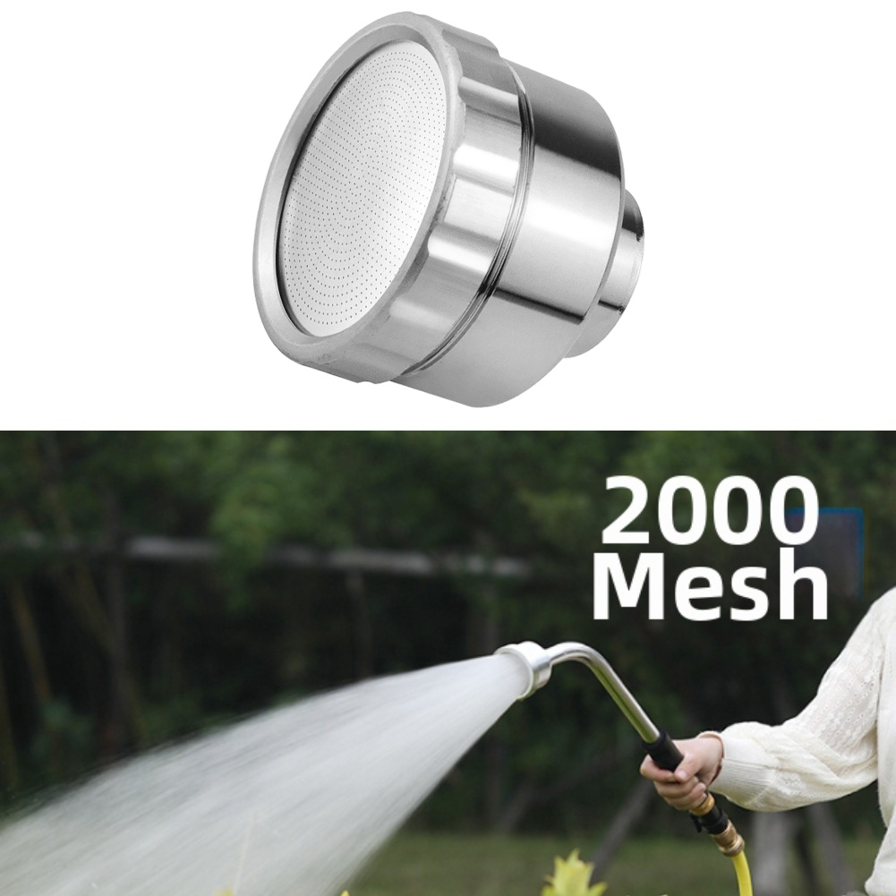 1 pièce Tête d'arrosage 2000/4 - Garden Hose Nozzle avis et prix