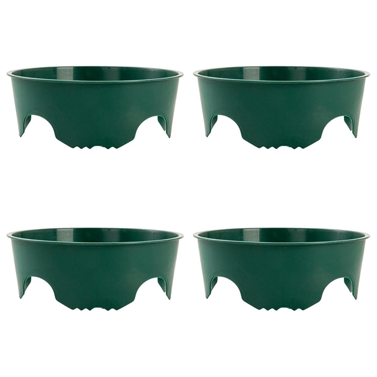 【OFFRE À COMPTOURTER】 4 Anneau - Gardening Tools Deals avis et prix