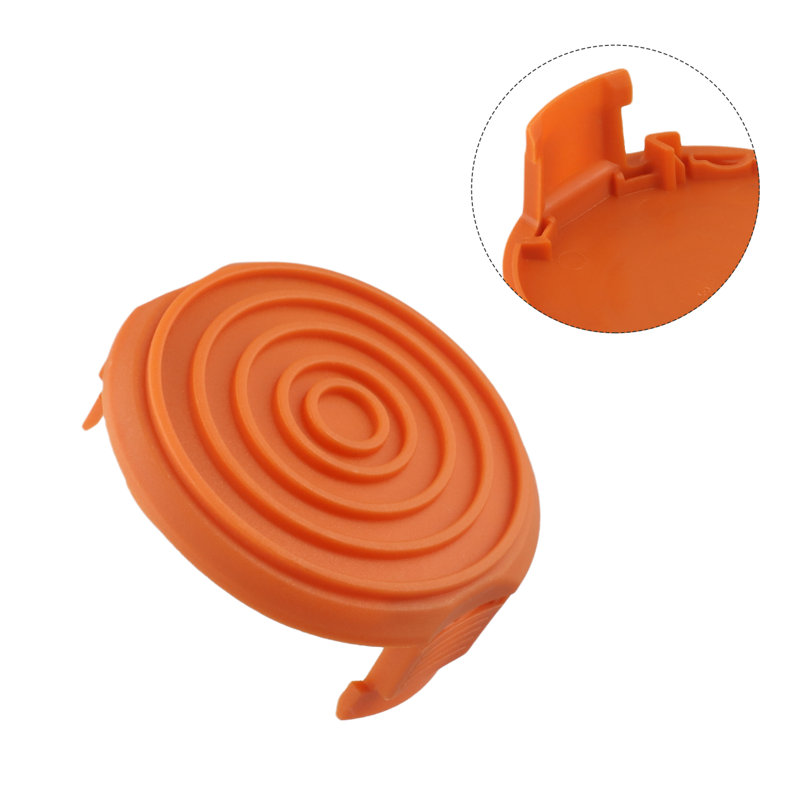Cache-bobine de remplacement p - Gardening Tools Argos avis et prix