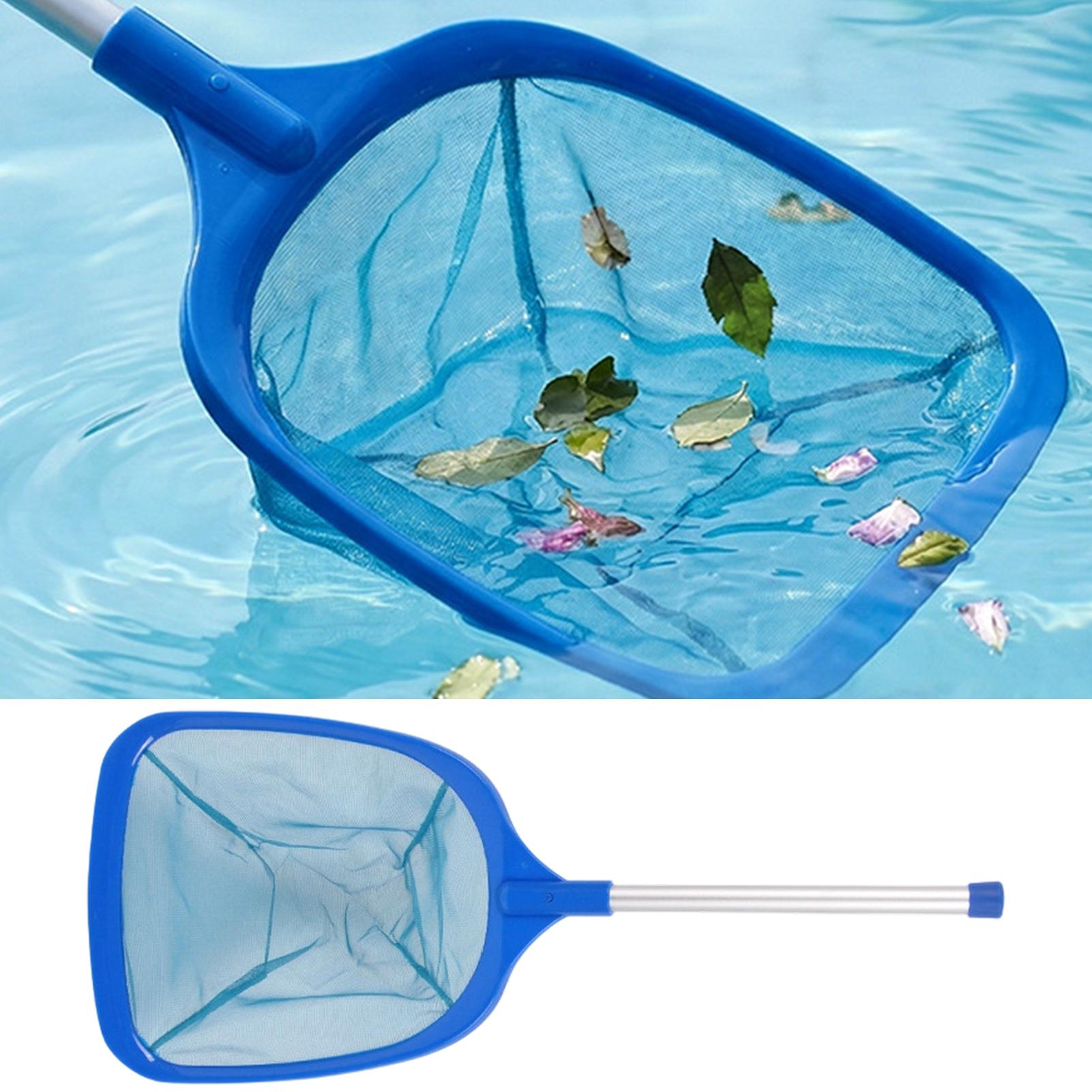 Épuisette de piscine en maille - Gardening Tools Rake avis et prix