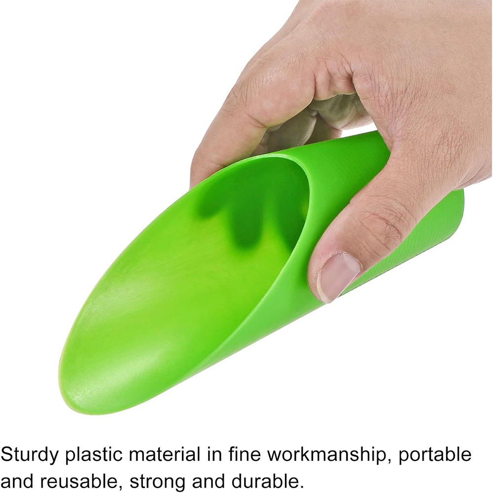 4 pièces/ensemble, pelle à sea - Gardening Tools Equipment avis et prix