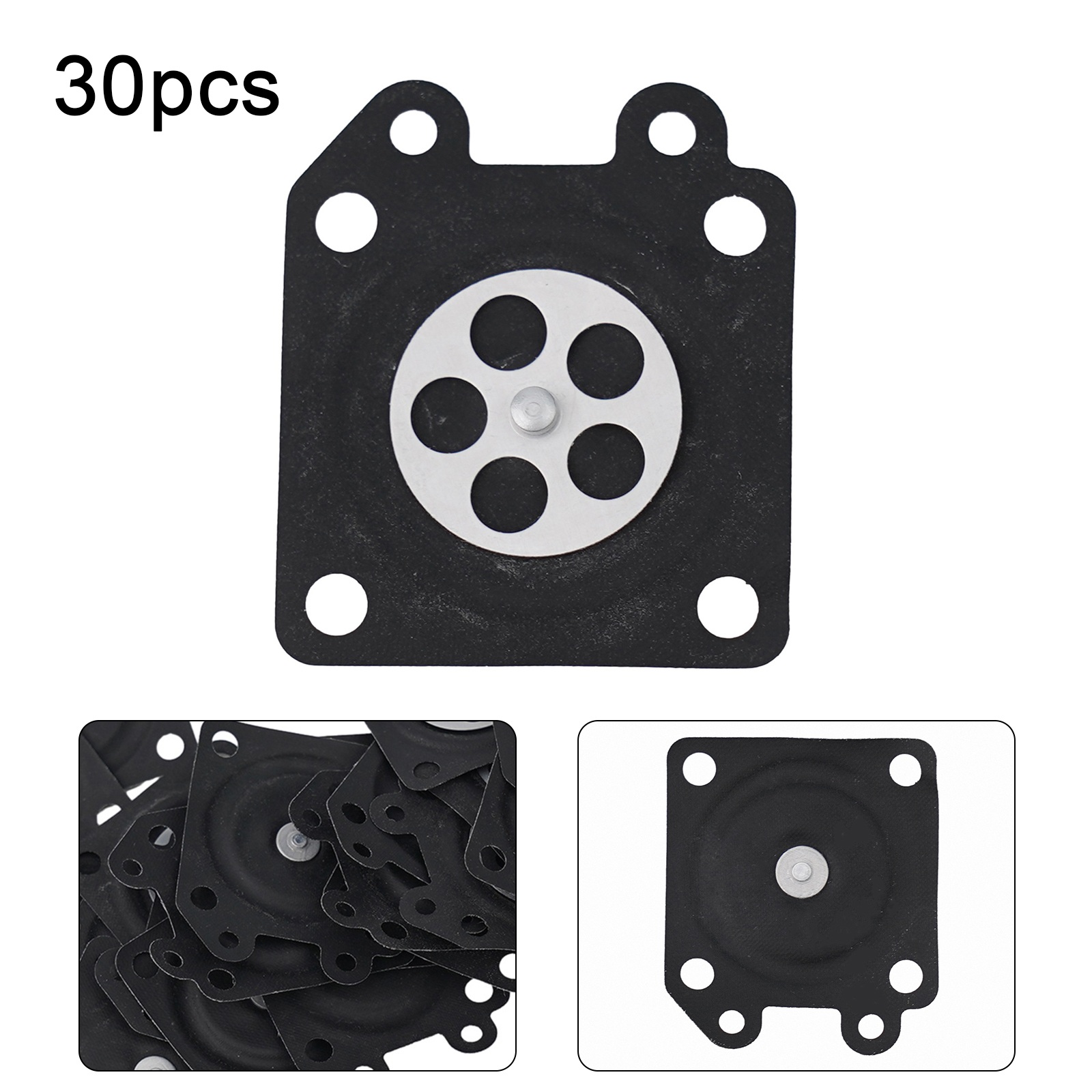 Diaphragme de carburateur, acc - Gardening Tools Required avis et prix