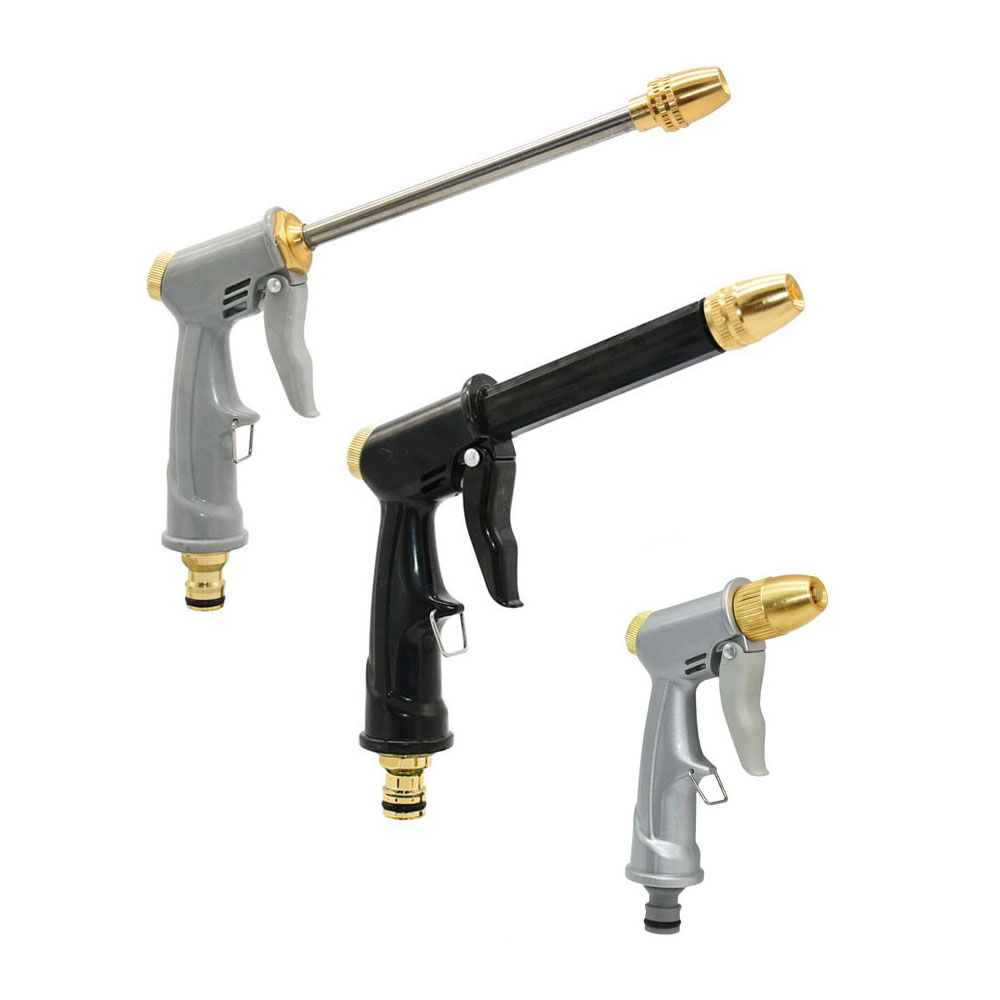 Pistolet de lavage haute press - Gardening Tools Gift Set avis et prix