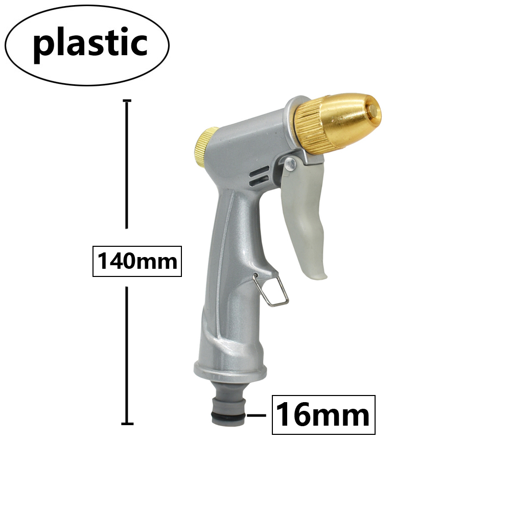Pistolet de lavage haute press - Gardening Tools Gift Set avis et prix