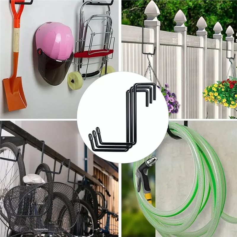Crochets en S robustes EYFL -  - Gardening Tools Required avis et prix