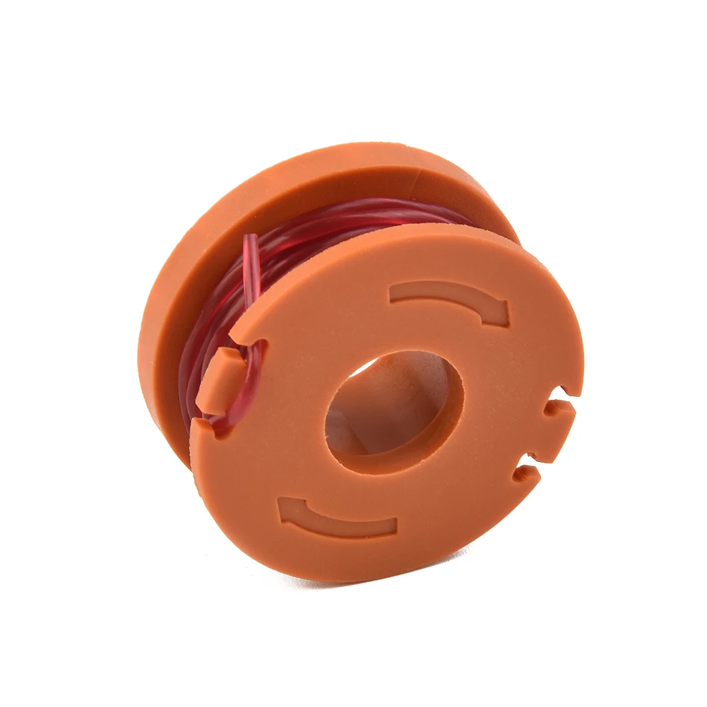 Bobine de ligne de rechange po - Gardening Tools Argos avis et prix