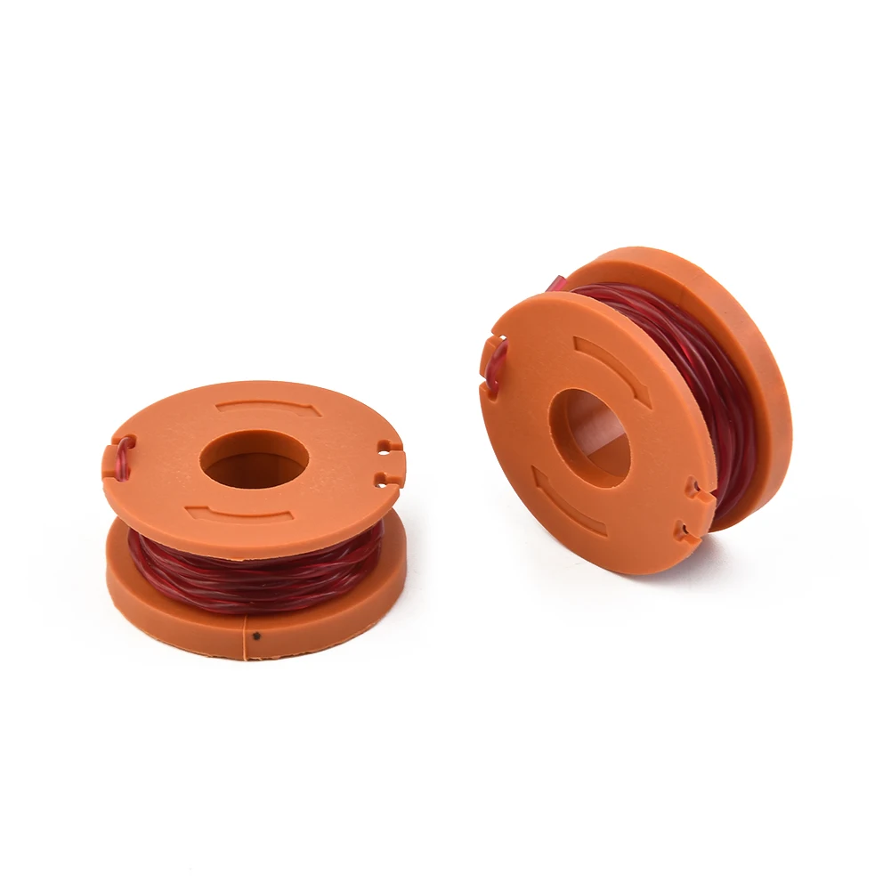 Bobine de ligne de rechange po - Gardening Tools Argos avis et prix