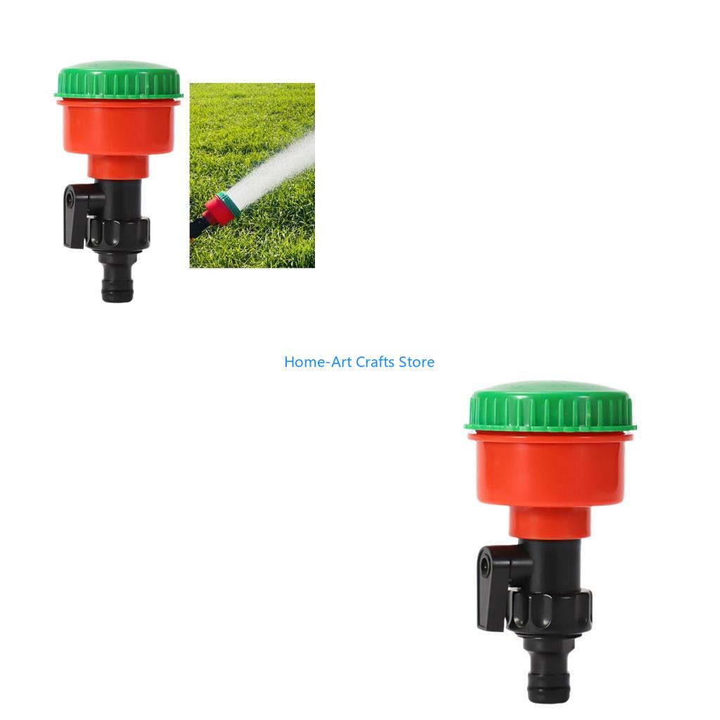 Y3NA tête d'arrosage jardin, b - Gardening Tools Target avis et prix