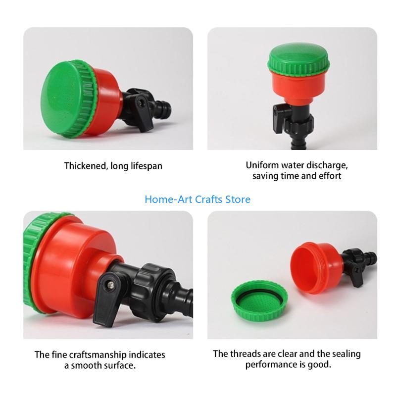 Y3NA tête d'arrosage jardin, b - Gardening Tools Target avis et prix