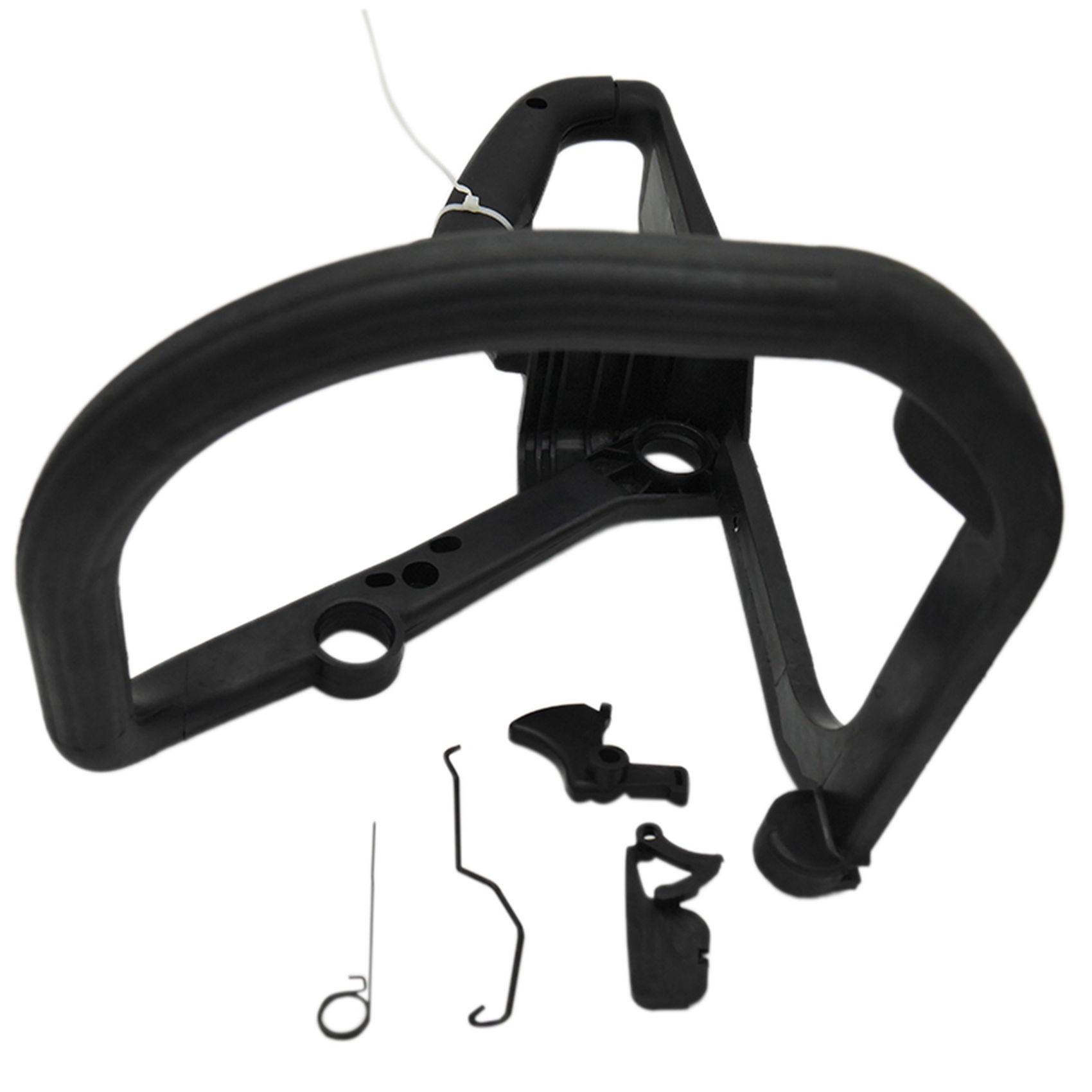Cadre de poignée arrière pour  - Gardening Tools Deals avis et prix
