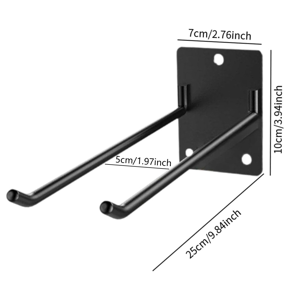 Organisateur mural pour garage - Gardening Tools Holder avis et prix