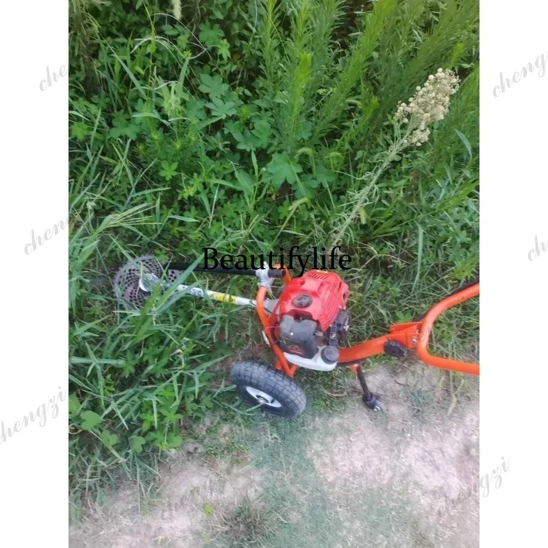 Tondeuse à gazon manuelle L178 - Gardening Tools Equipment avis et prix
