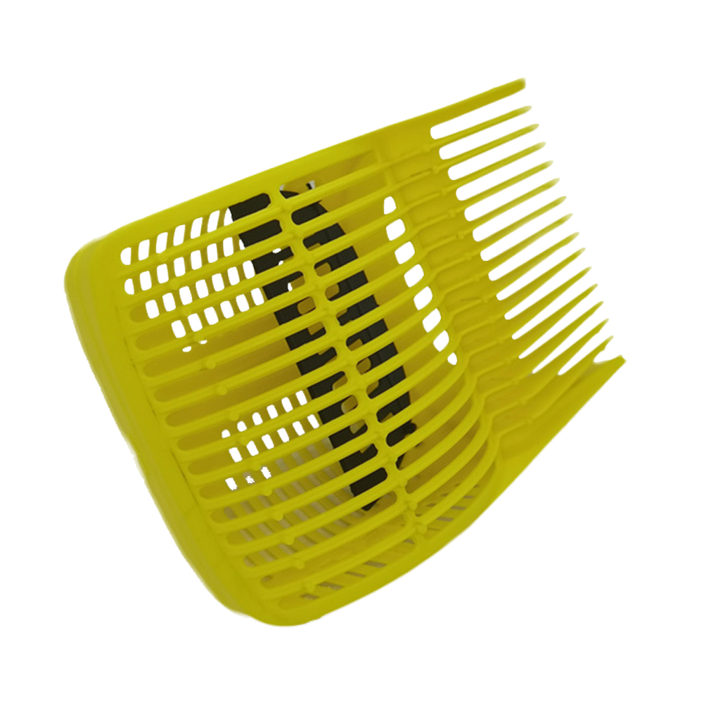 Cueilleur de fruits à manche,  - Gardening Tools Rake avis et prix