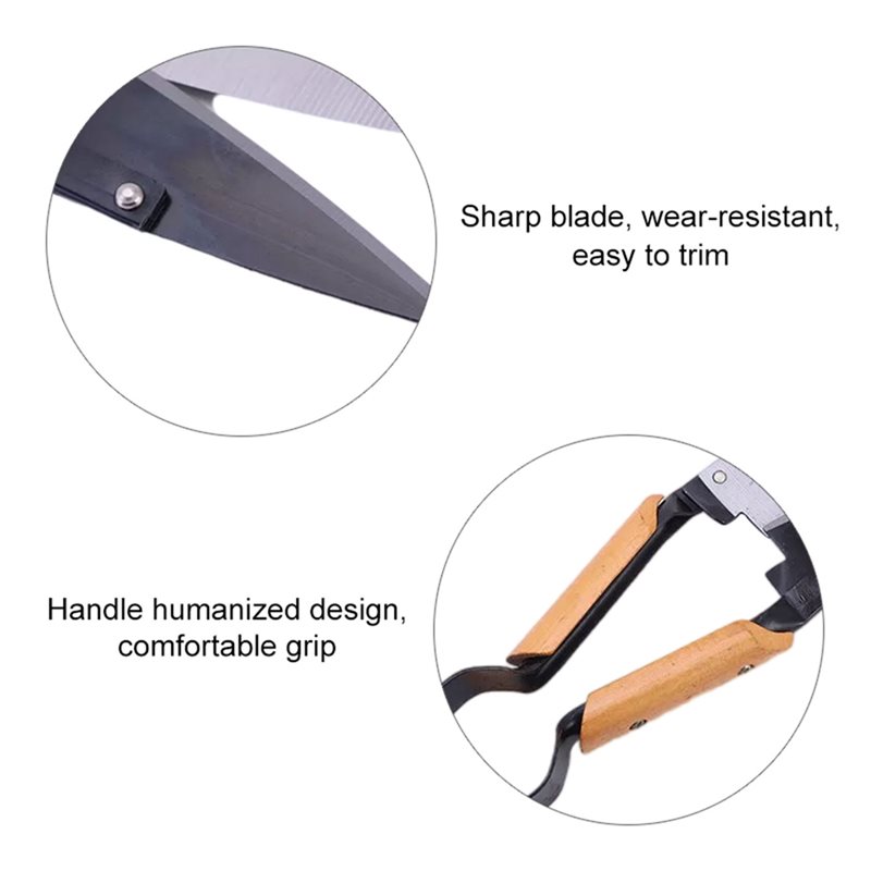 【OFFRE FLASH】Ciseaux de jardin - Gardening Tools Deals avis et prix