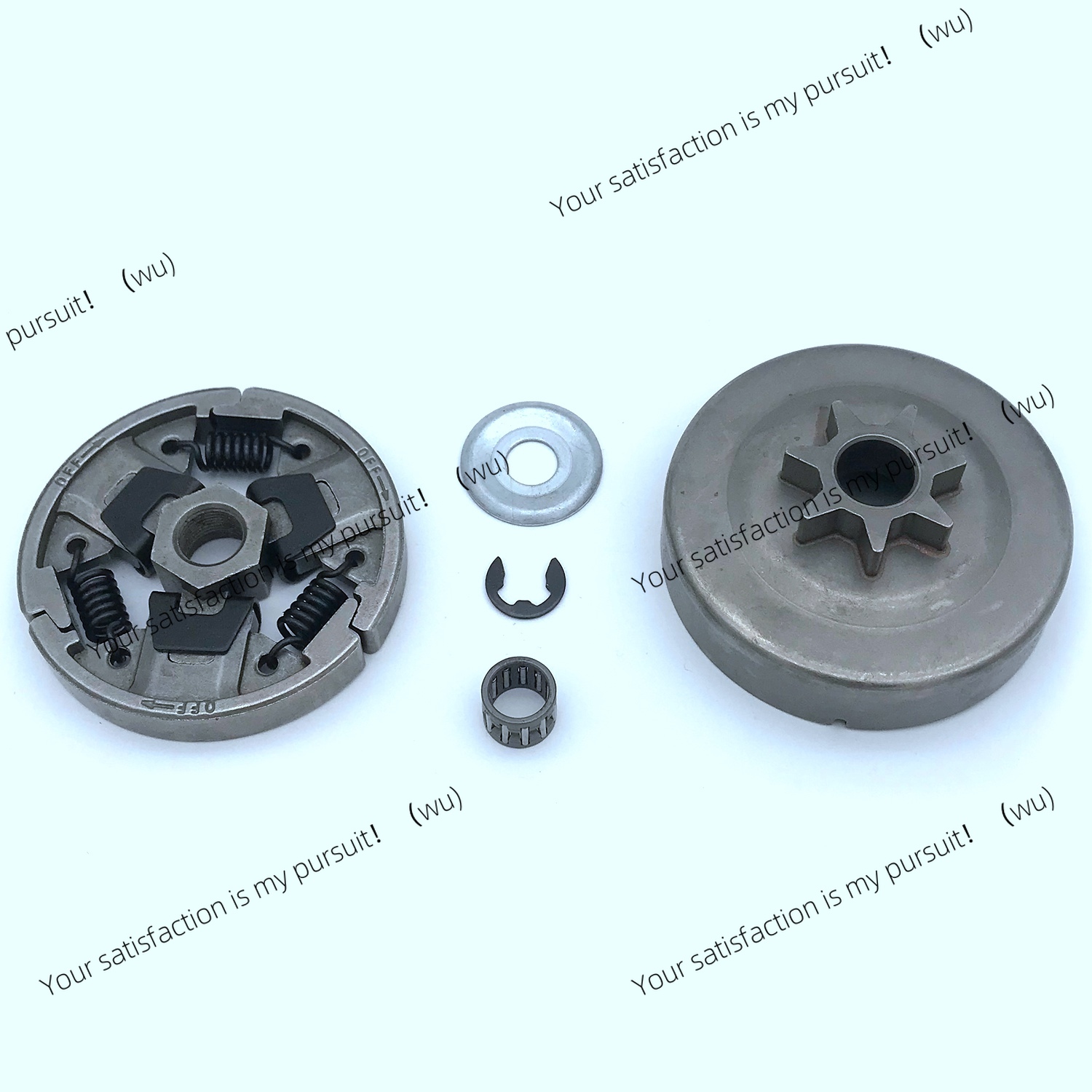 Tambour d'embrayage pour Kit d - Stihl Chainsaw Ms261 avis et prix