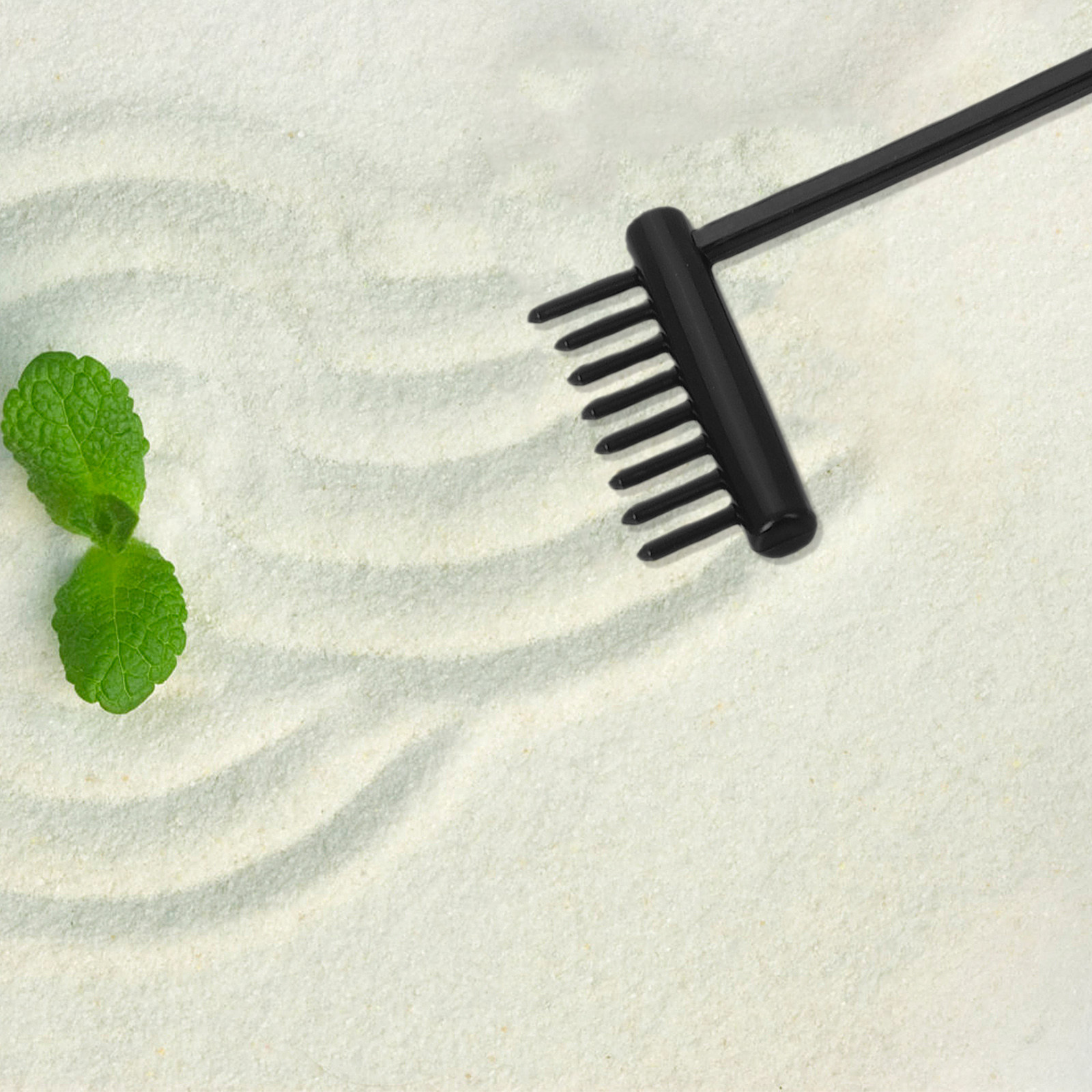 6 pièces de mini outils de jar - Gardening Tools Rake avis et prix