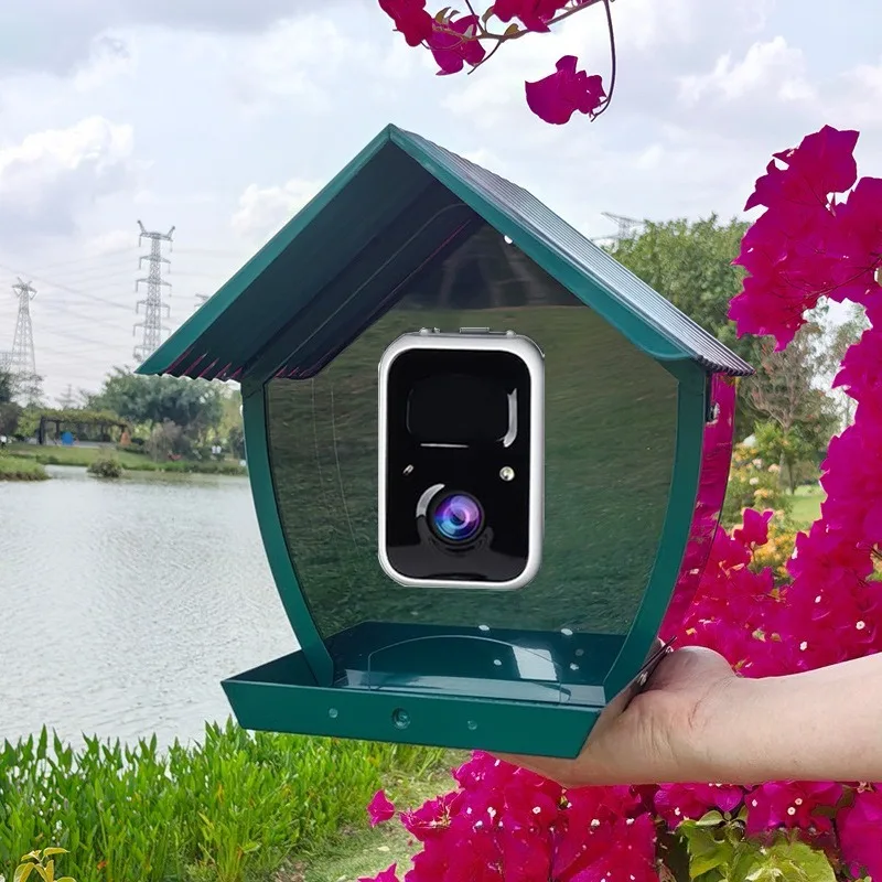 Mangeoire intelligente pour oi - Gardening Tools Definition avis et prix