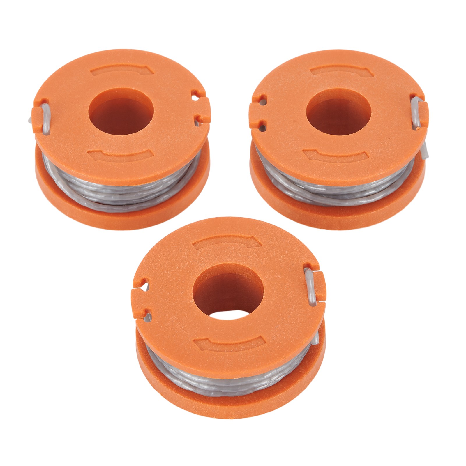 Bobine de ligne de rechange po - Gardening Tools Argos avis et prix