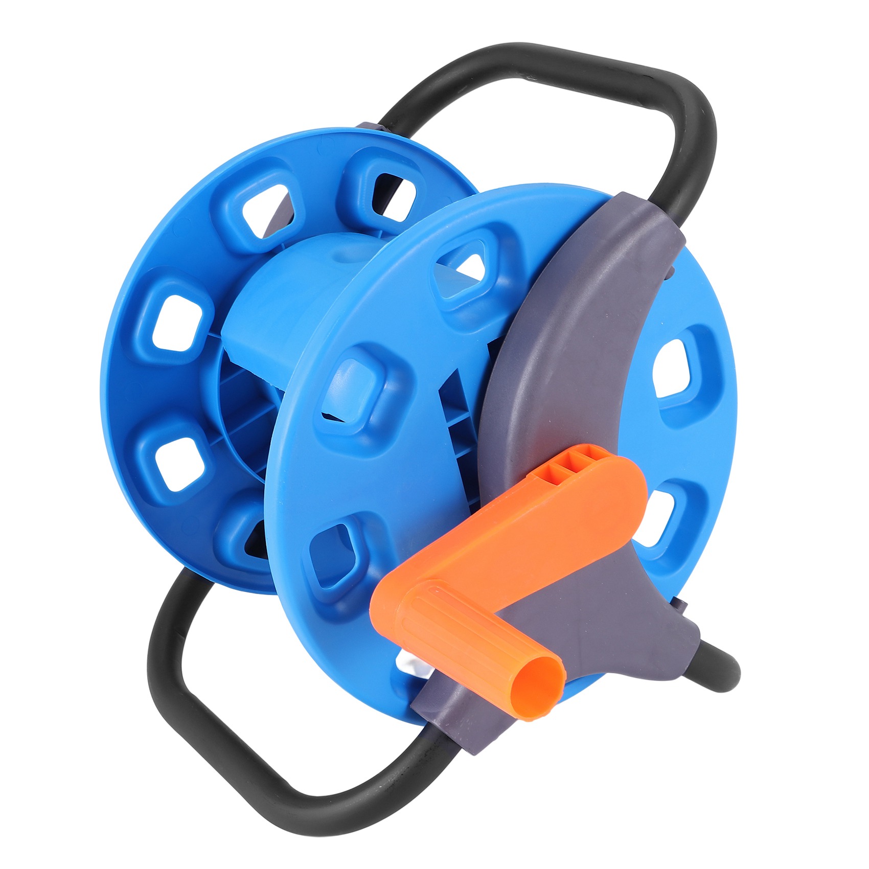 A15F-Enrouleur de tuyau d'arro - Gardening Tools Holder avis et prix