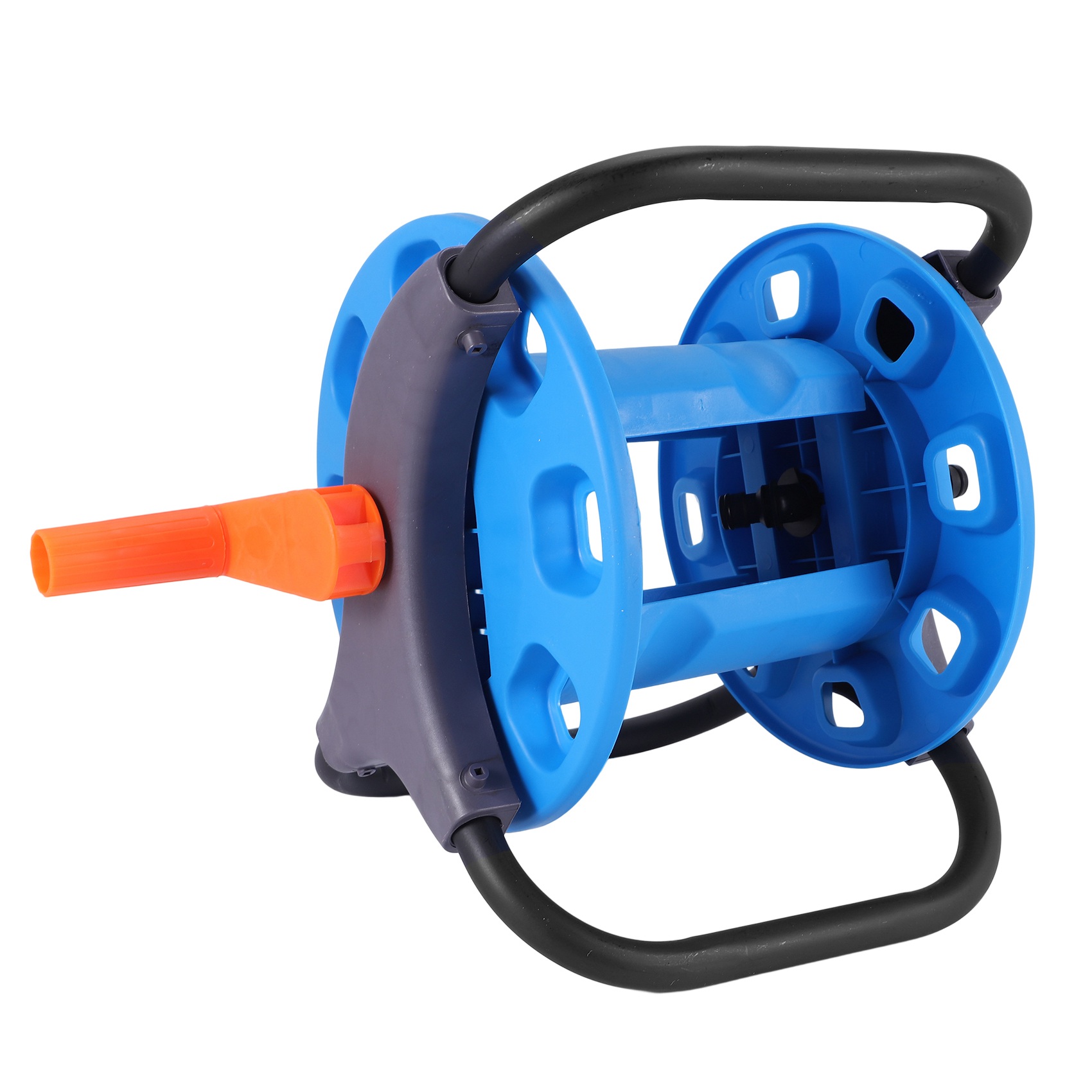 A15F-Enrouleur de tuyau d'arro - Gardening Tools Holder avis et prix