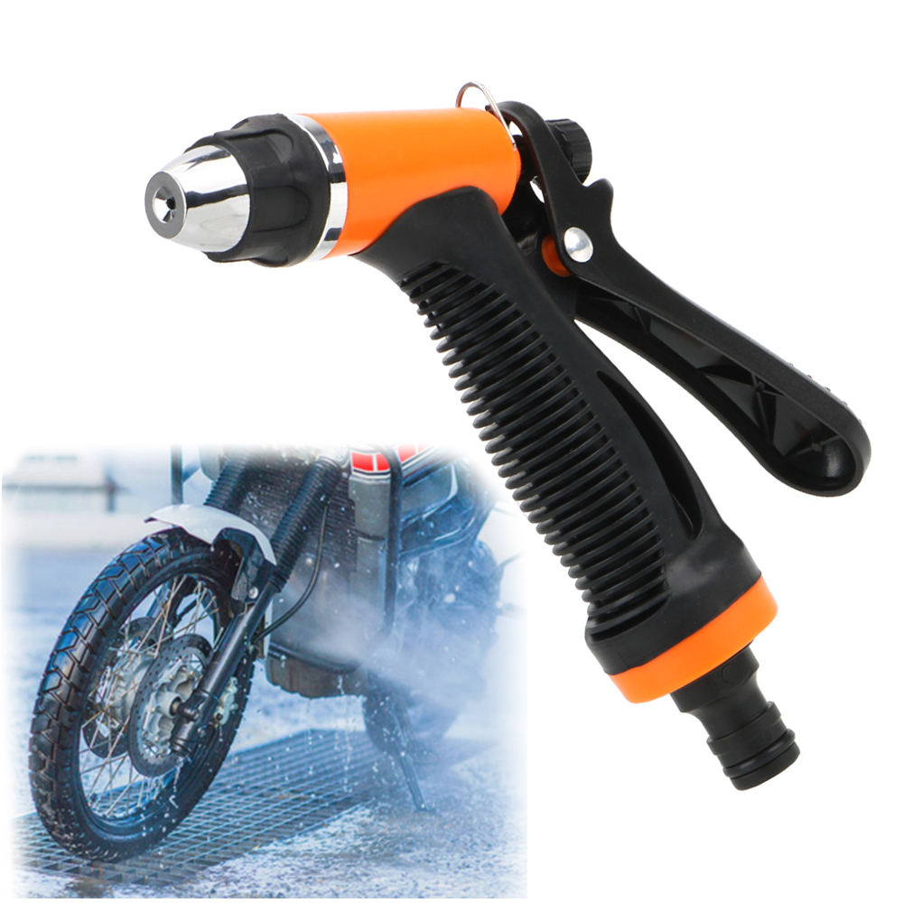 Buses de lavage de moto, pisto - Gardening Tools Gift Set avis et prix