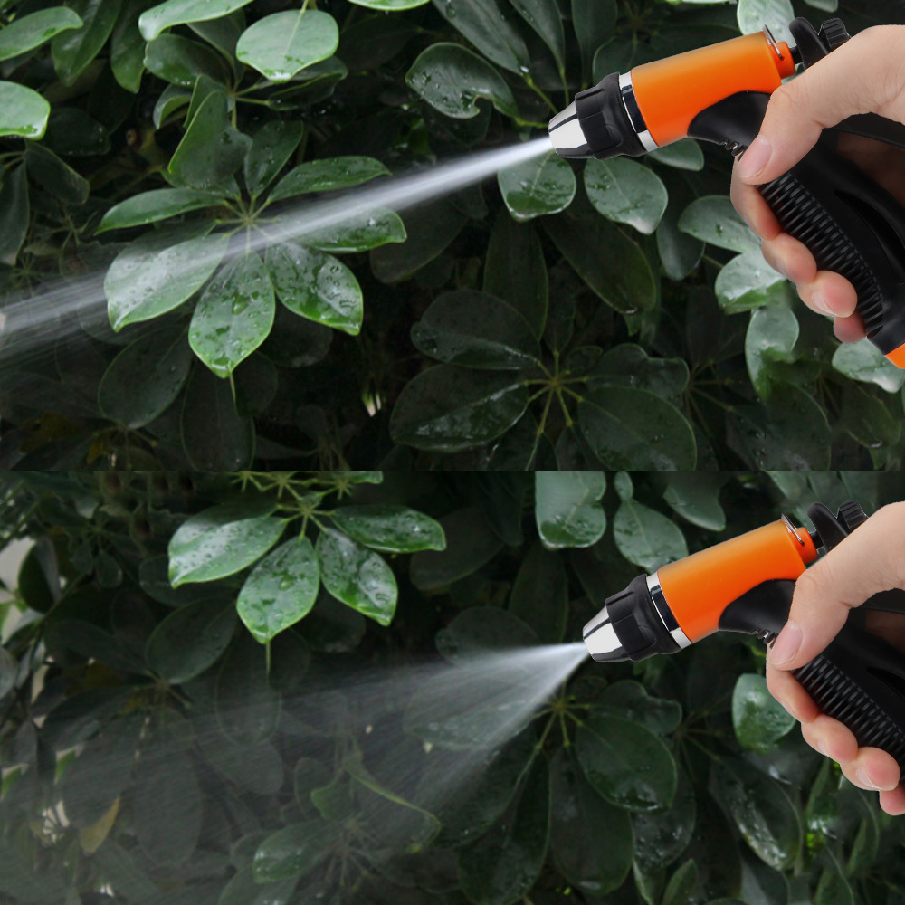 Buses de lavage de moto, pisto - Gardening Tools Gift Set avis et prix
