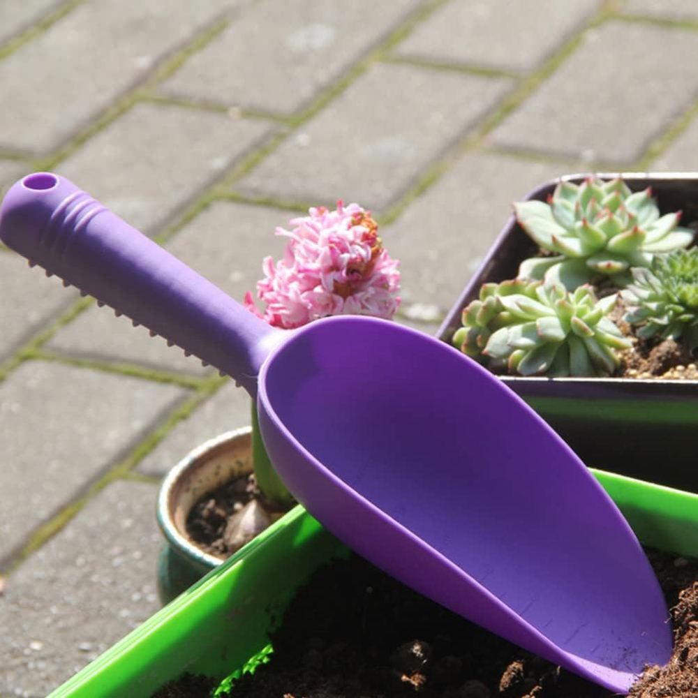 Pelle de jardin, pelle à main  - Gardening Tools Trowel avis et prix