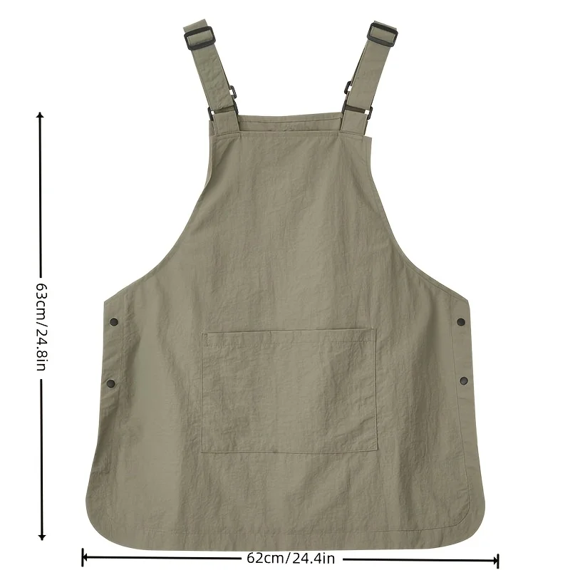 Tablier de travail unisexe imp - Gardening Tools Store avis et prix